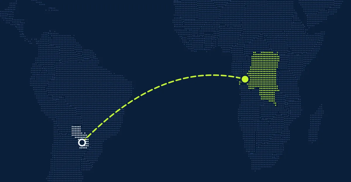 Paraguai → Congo - Kinshasa