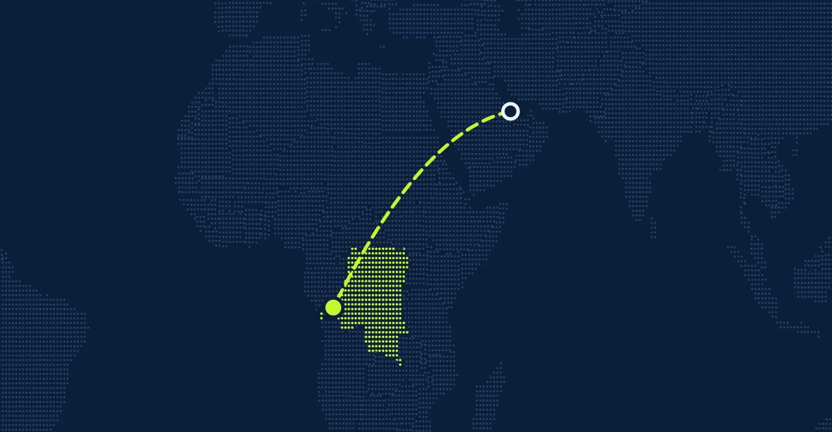 Catar → Congo - Kinshasa