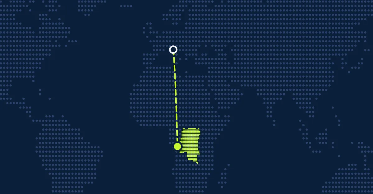 San Marino → DR Congo
