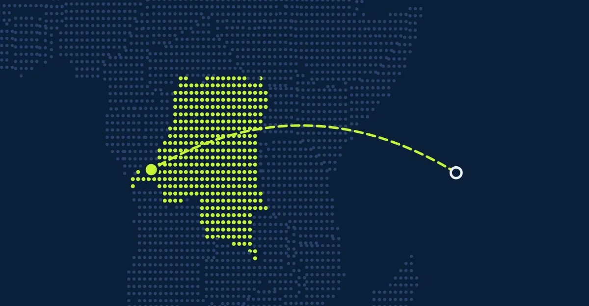 Seicheles → Congo - Kinshasa
