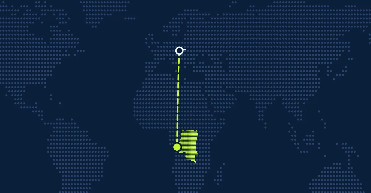 Eslováquia → Congo - Kinshasa