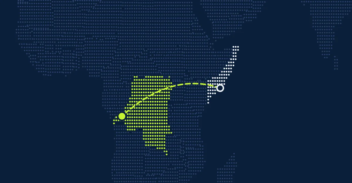 Somália → Congo - Kinshasa