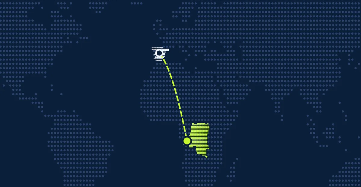 Espanha → Congo - Kinshasa