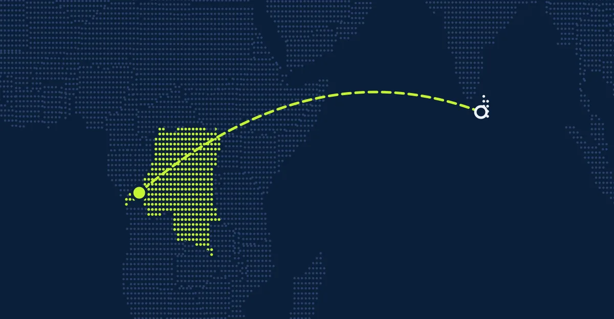 Sri Lanka → Kongo-Kinshasa