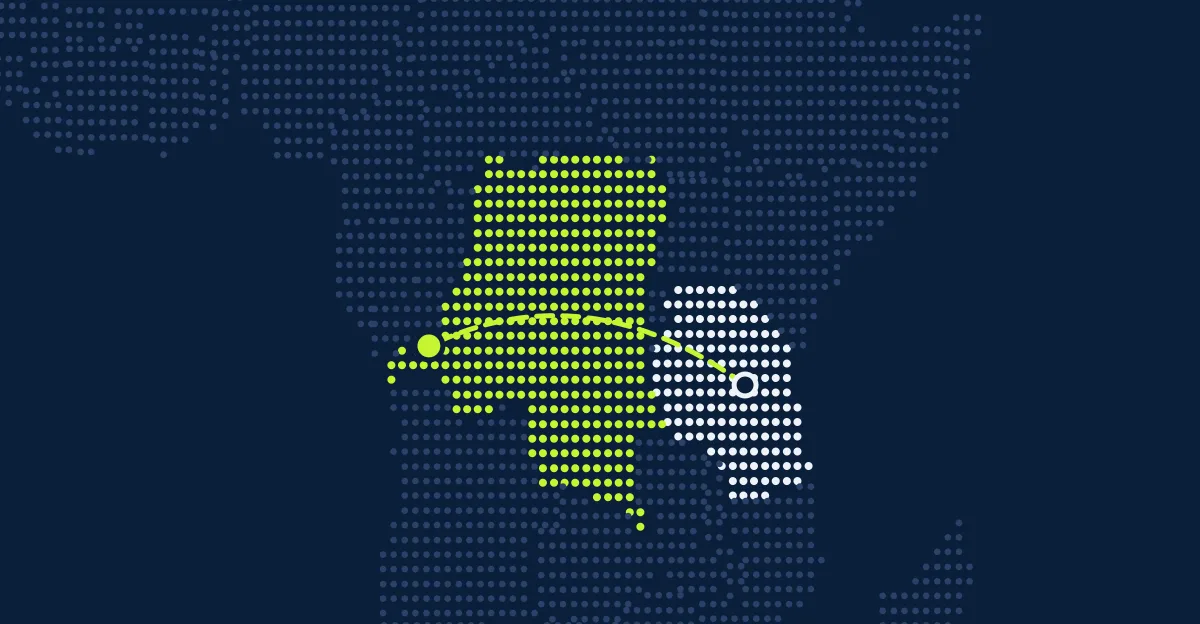 Tanzania → Kongo - Kinshasa