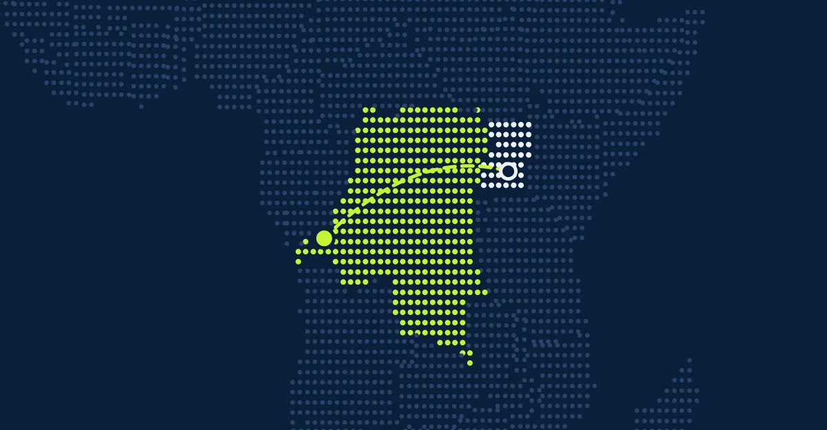 Uganda → Congo - Kinshasa