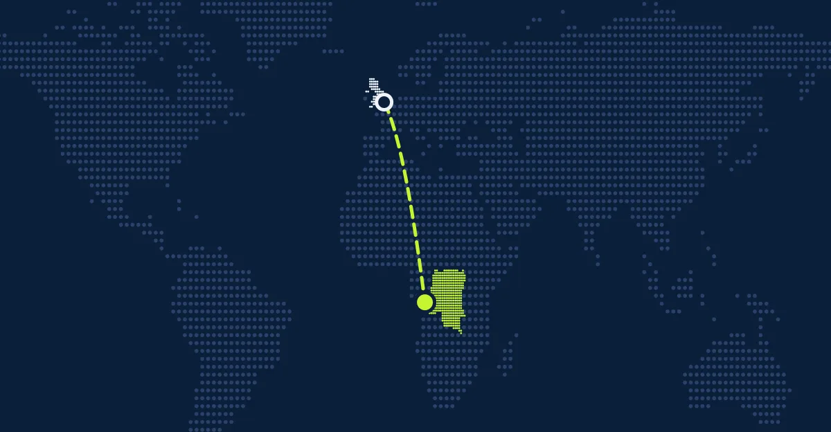 Reino Unido → Congo - Kinshasa