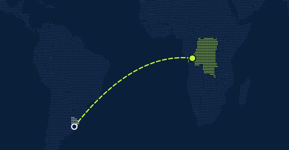 Uruguai → Congo - Kinshasa
