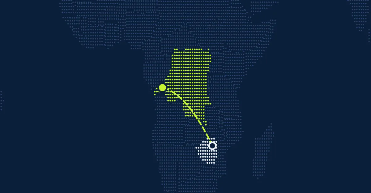 Zimbabve → Kongo - Kinşasa
