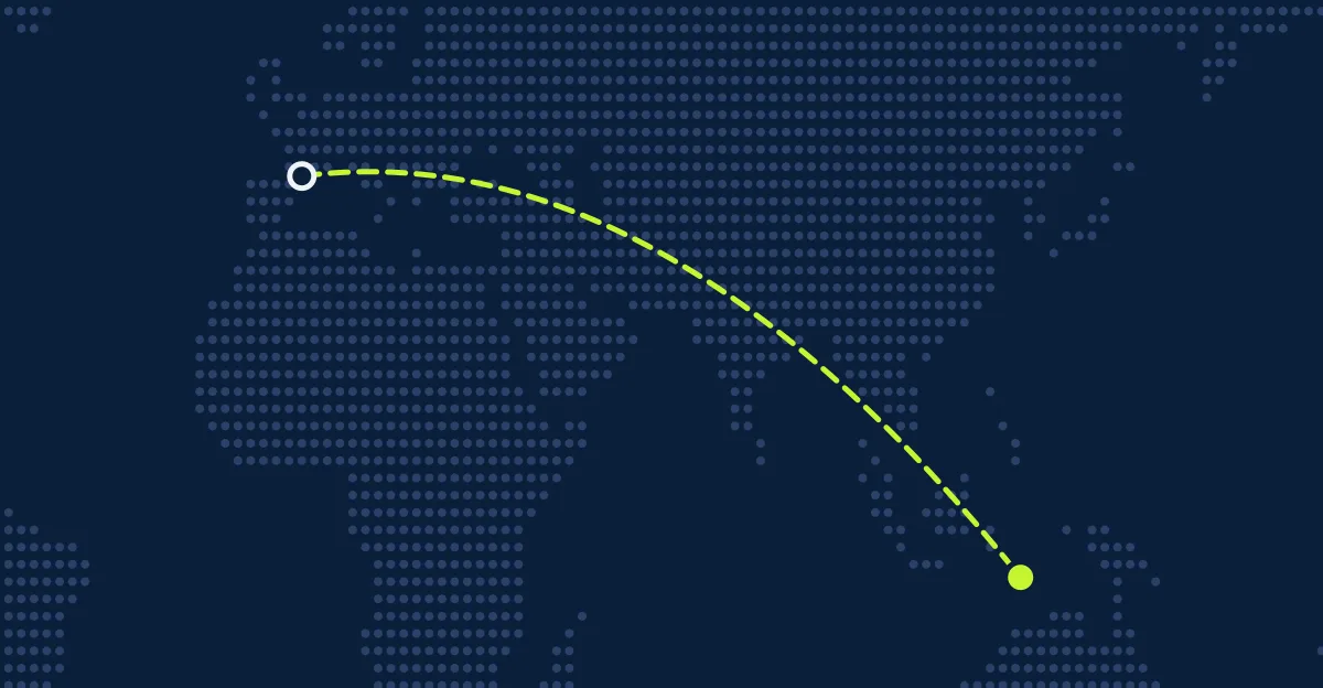 Andorra → Timor-Leste