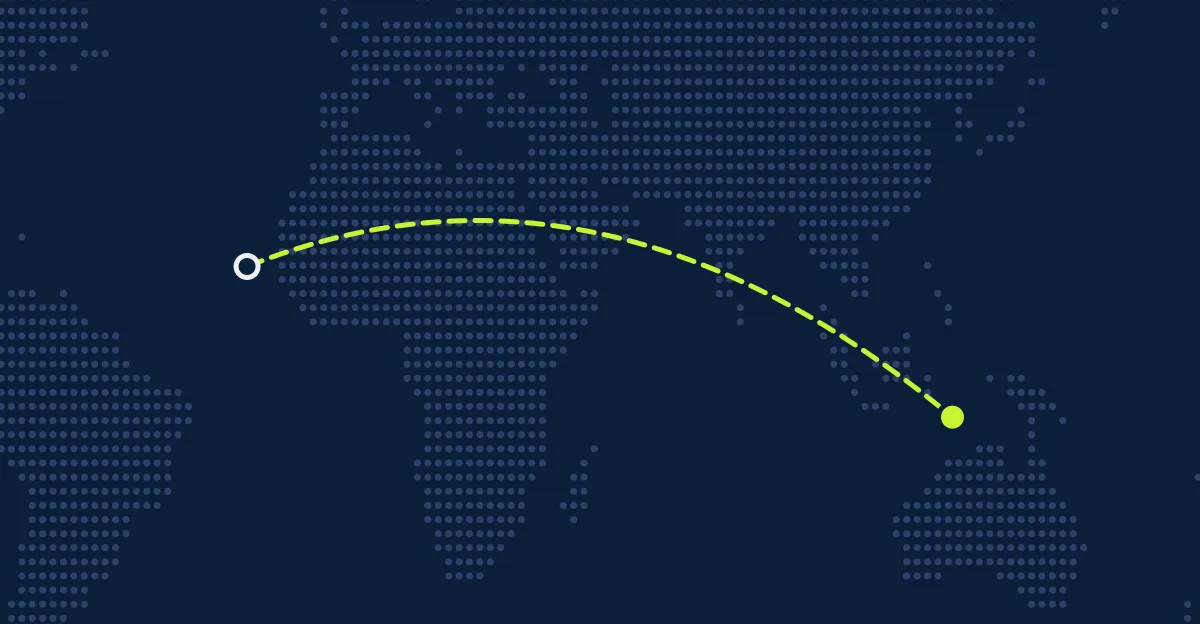 Cabo Verde → Timor-Leste