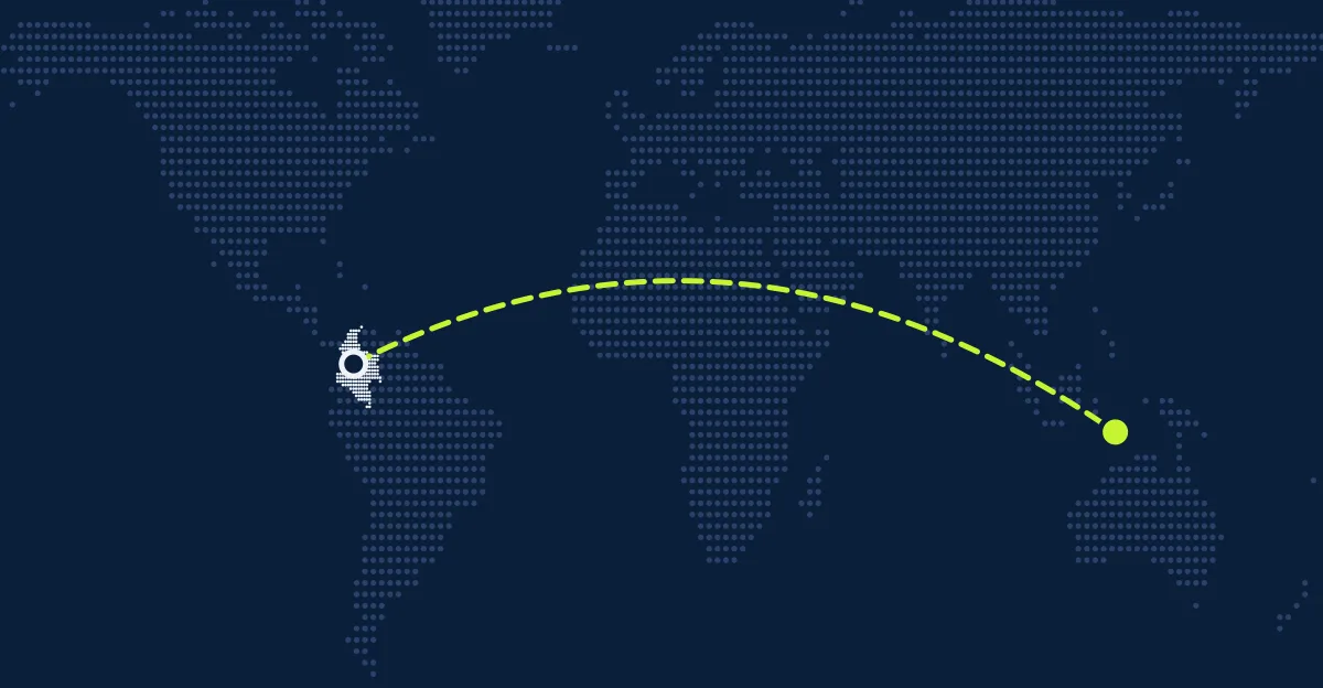 Kolombiya → Timor-Leste