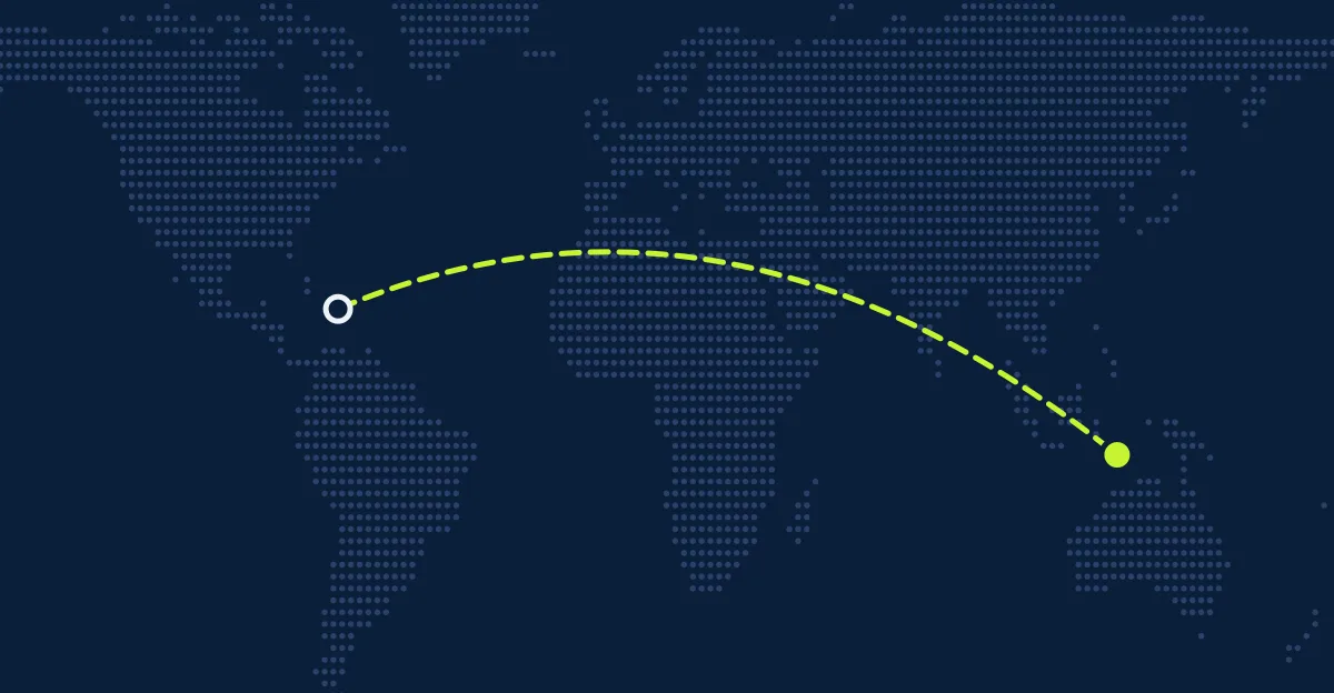 Dominikanische Republik → Timor-Leste