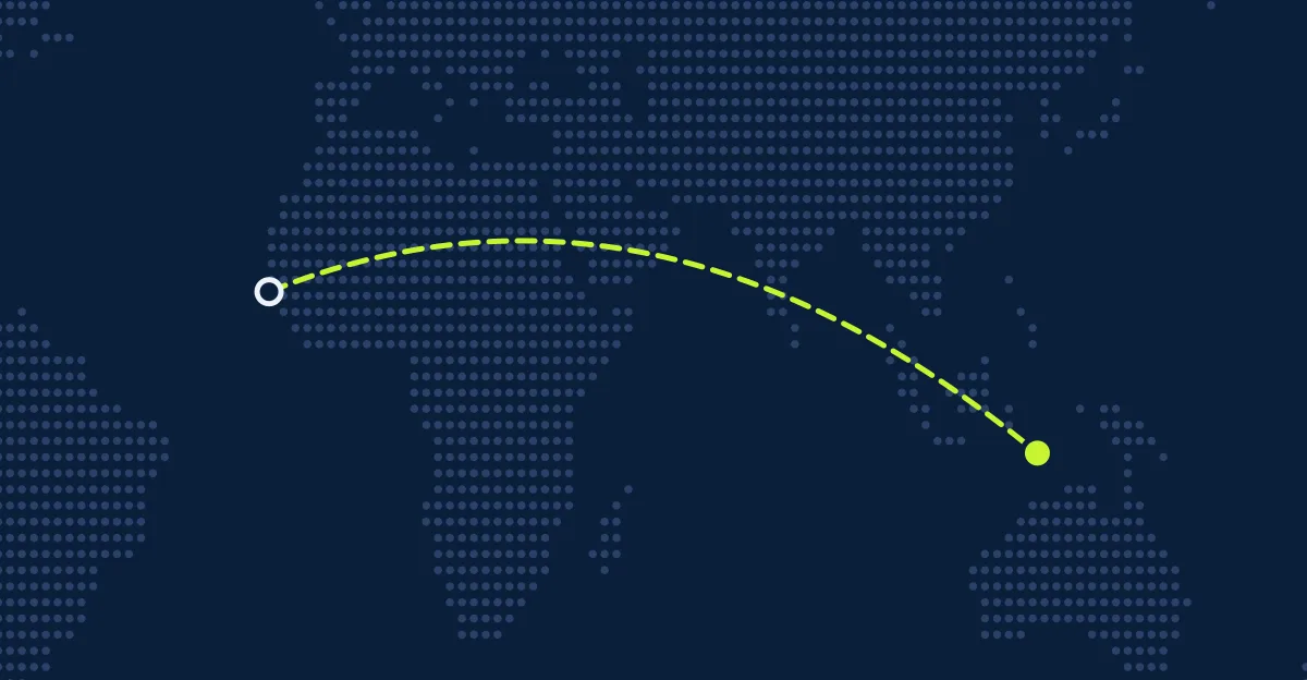 Gâmbia → Timor-Leste