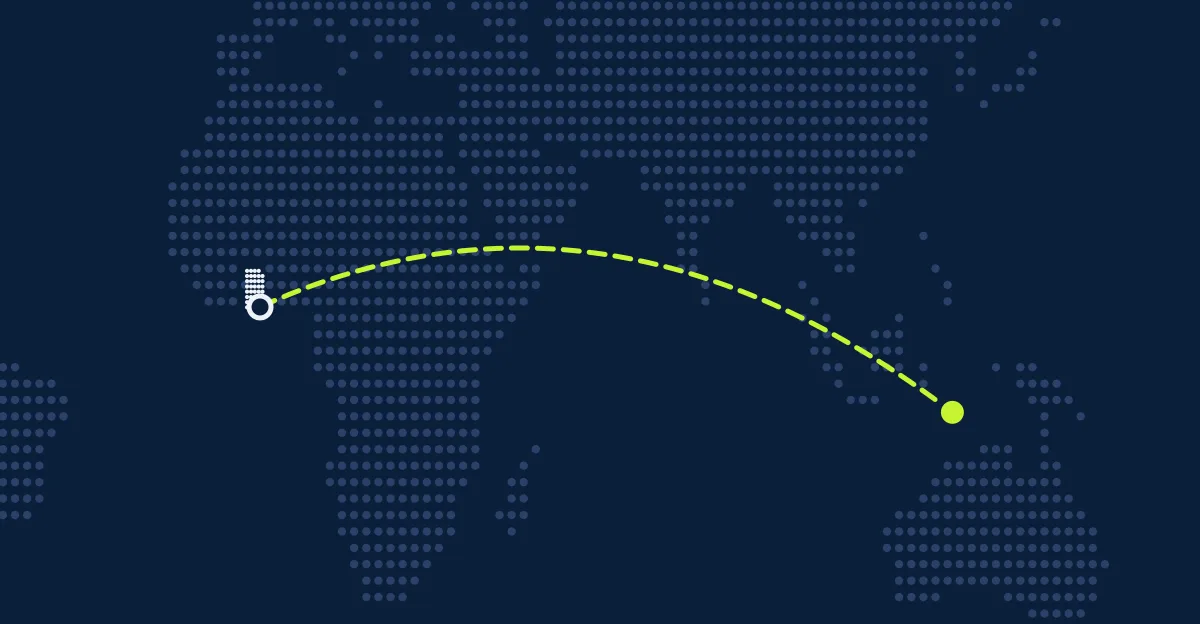 Gana → Timor-Leste