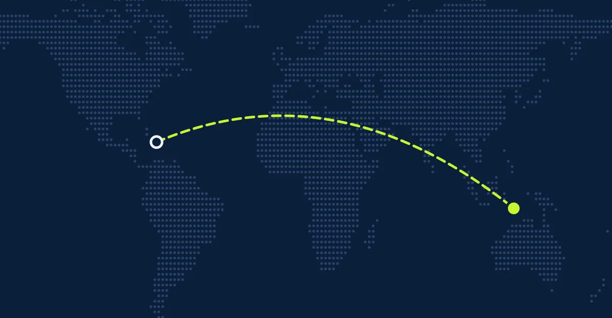 Haiti → Timor-Leste