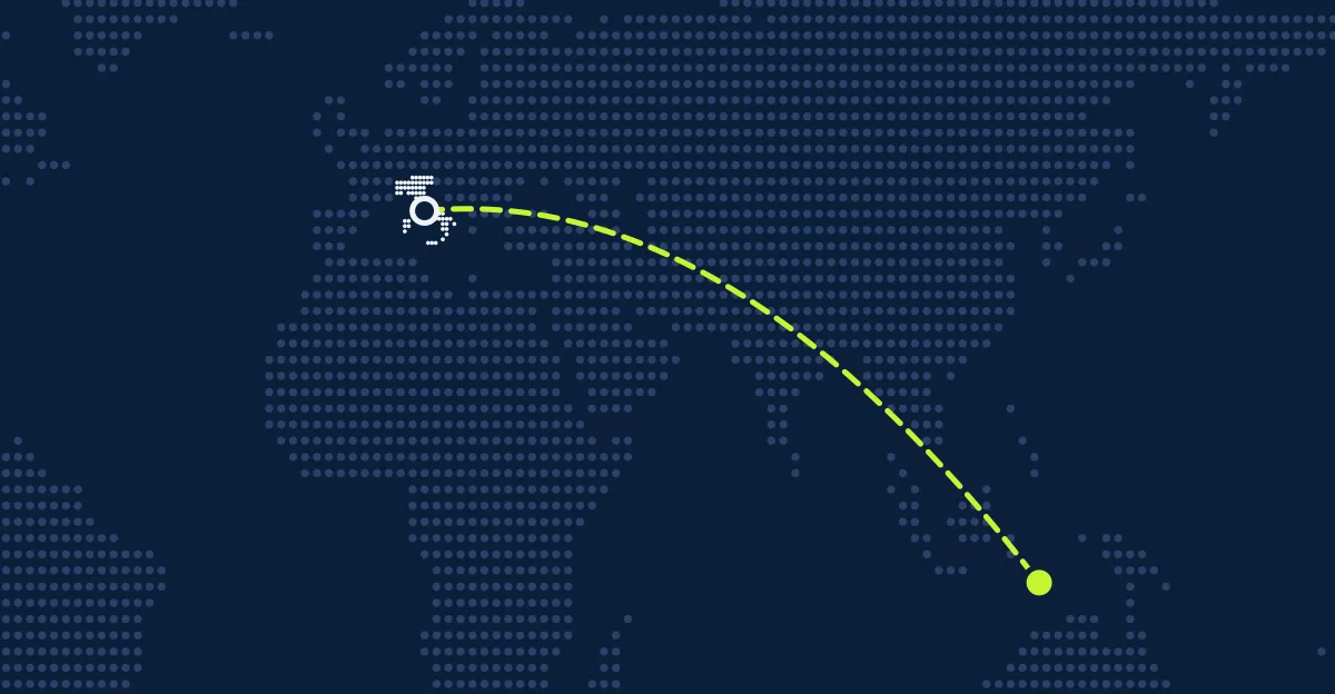 Itália → Timor-Leste