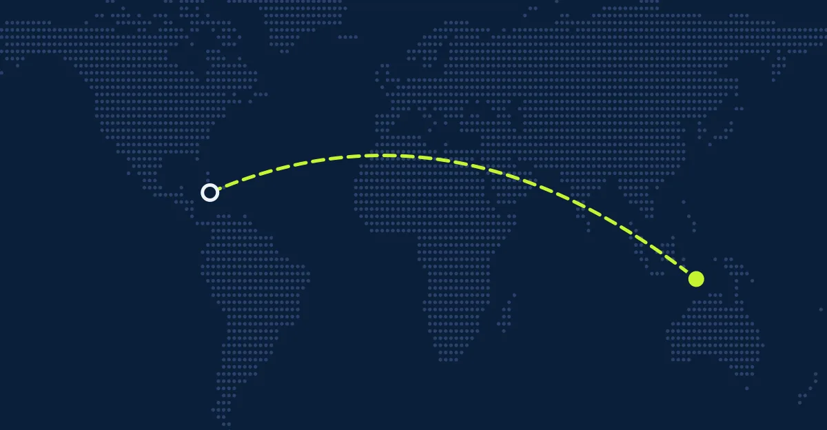 Jamaica → Timor-Leste