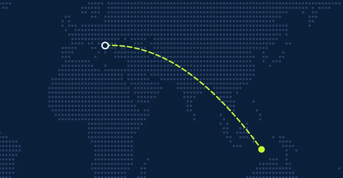 Kosovo → Timor-Leste