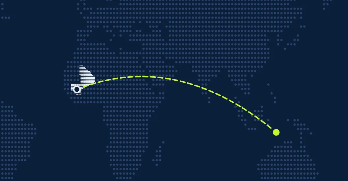 Mali → Timor-Leste