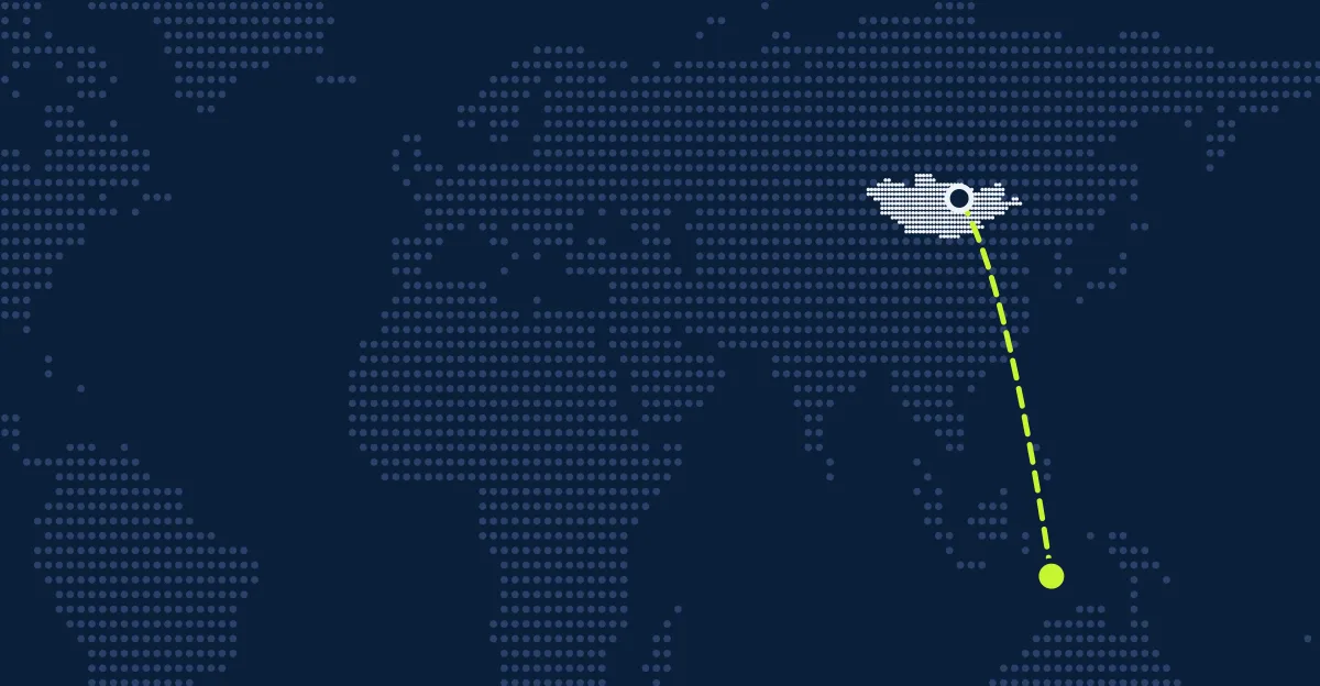 Mongolei → Timor-Leste