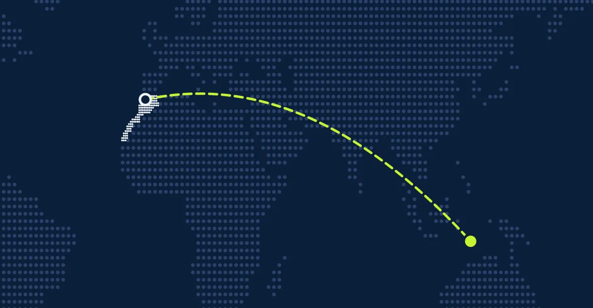 Marokko → Timor-Leste