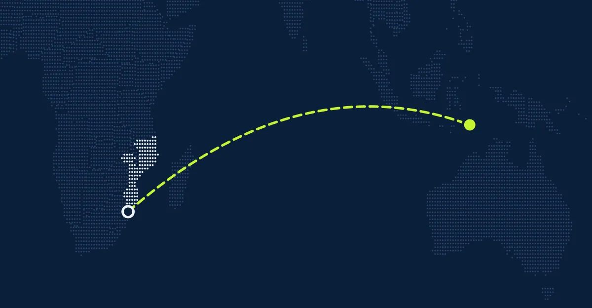 Moçambique → Timor-Leste
