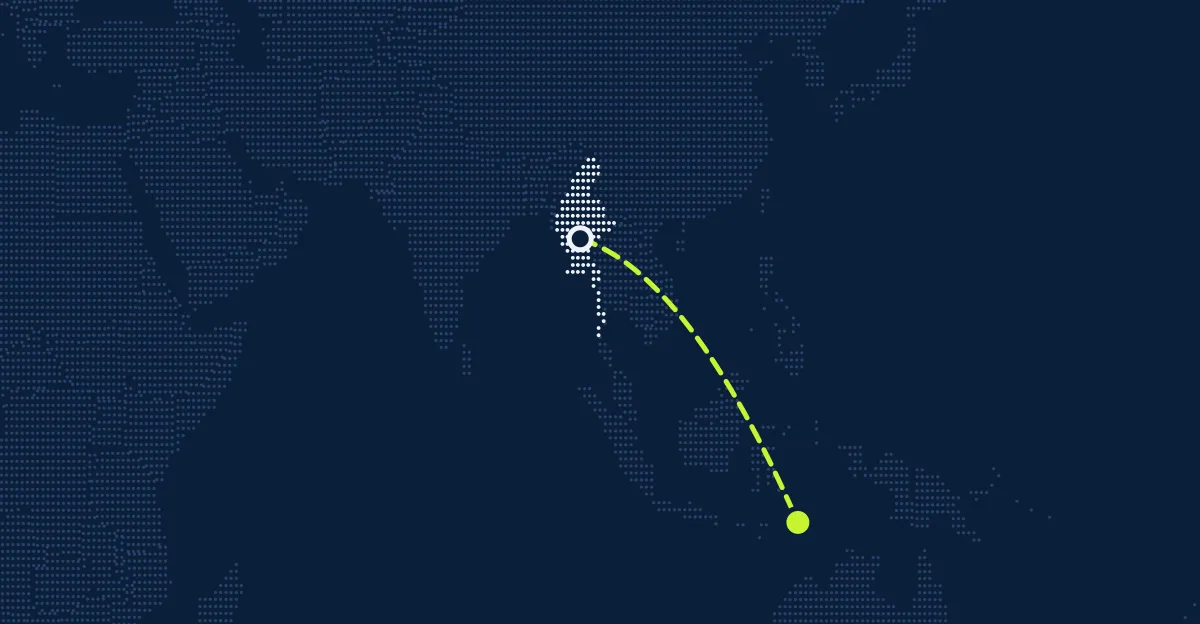 Mianmar (Birmânia) → Timor-Leste