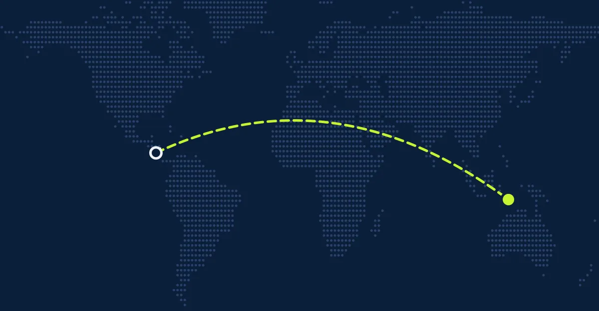 Nikaragua → Timor-Leste