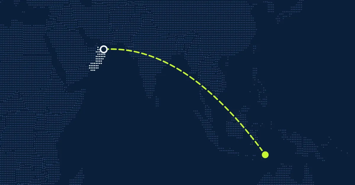 Oman → Timor-Leste