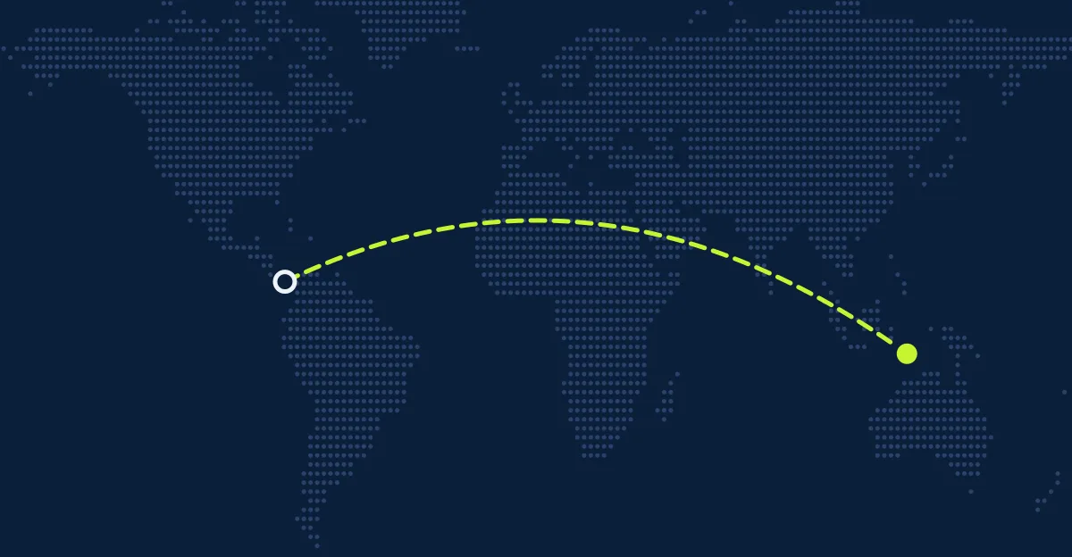 Panamá → Timor-Leste