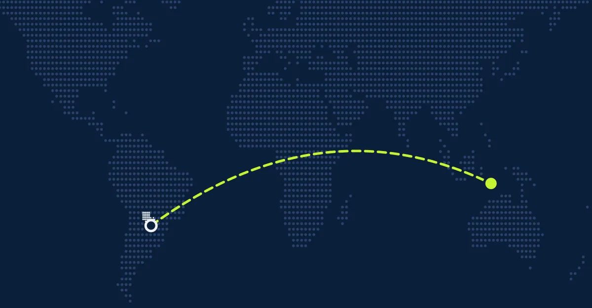 Paraguai → Timor-Leste