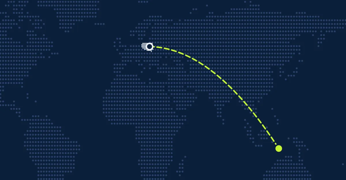 Polen → Timor-Leste