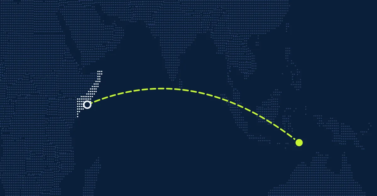 Somalia → Timor-Leste