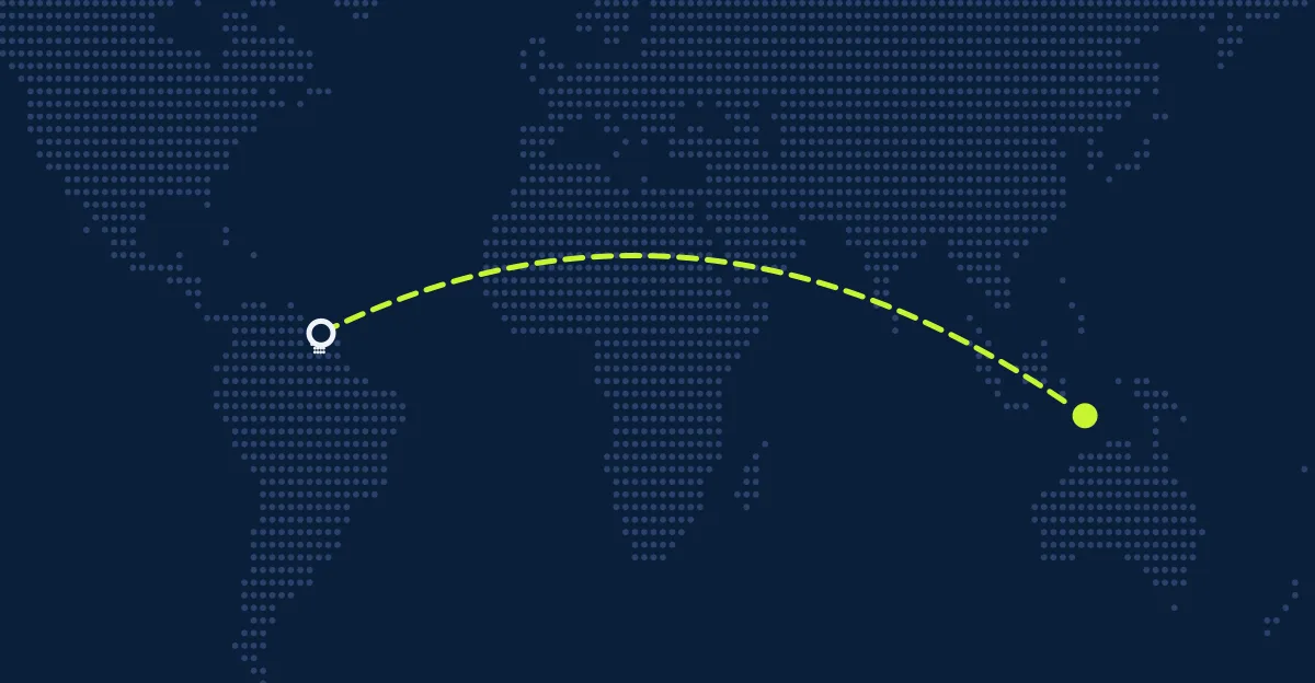 Suriname → Timor-Leste