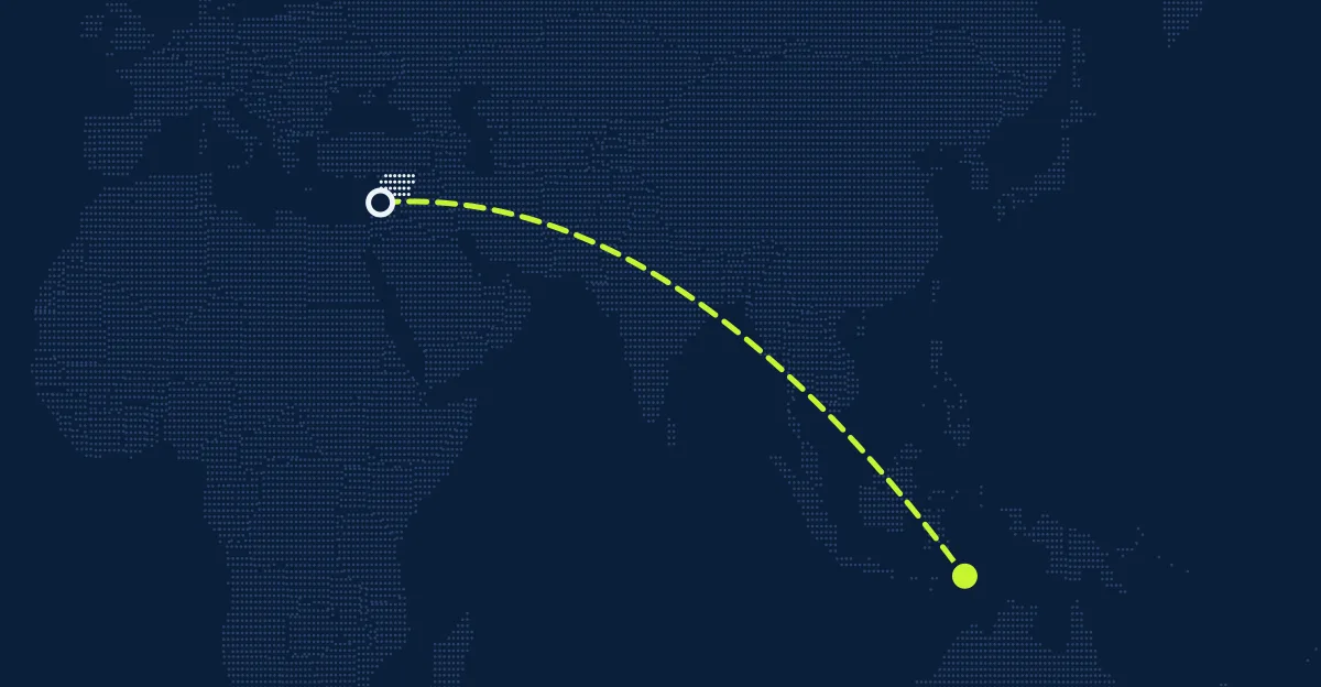 Suriye → Timor-Leste