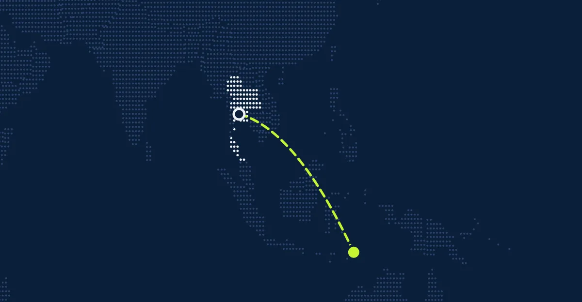 Tailândia → Timor-Leste