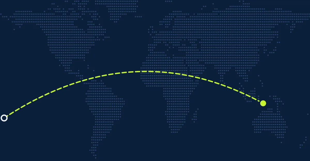 Tonga → Timor-Leste