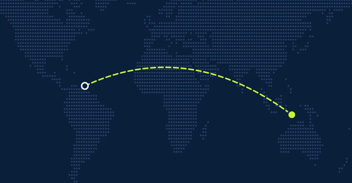Trinidad e Tobago → Timor-Leste