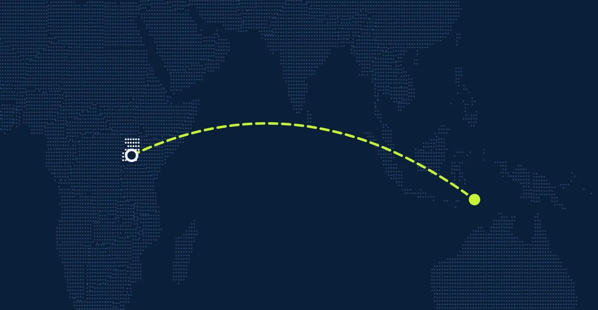 Uganda → Timor-Leste