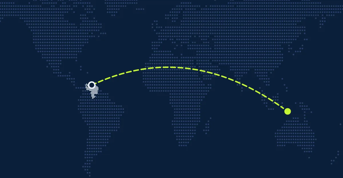 Venezuela → Timor-Leste