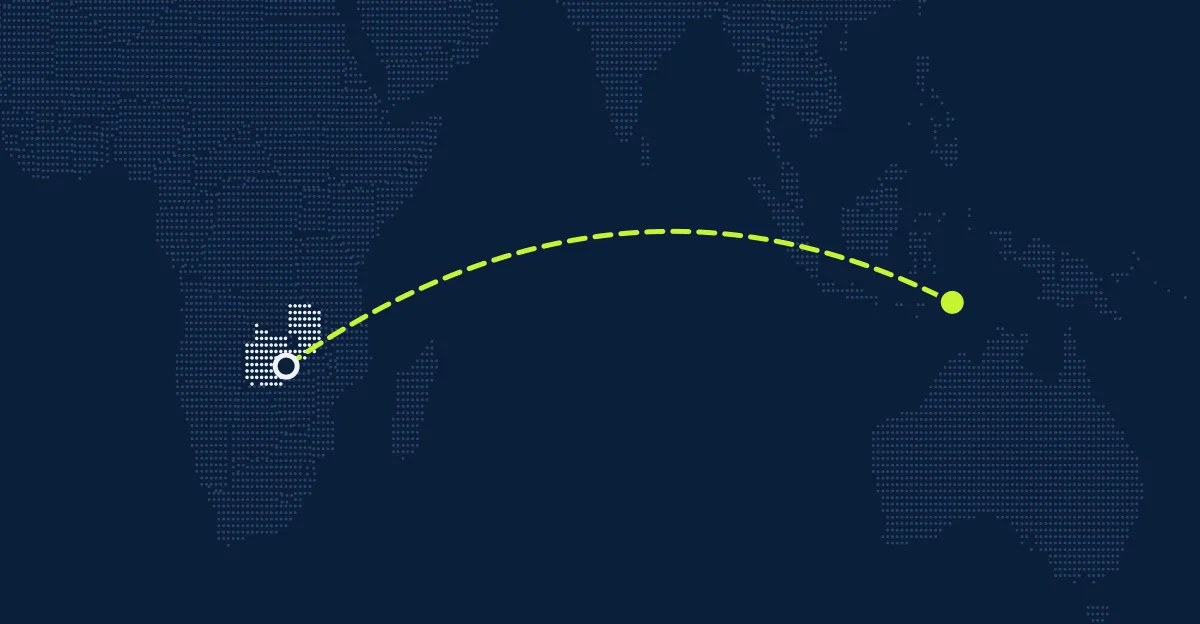 Zâmbia → Timor-Leste
