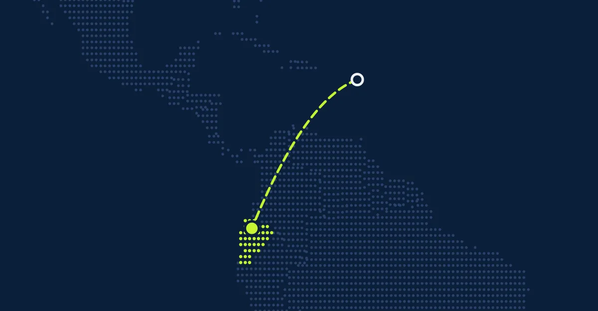 Antígua e Barbuda → Equador
