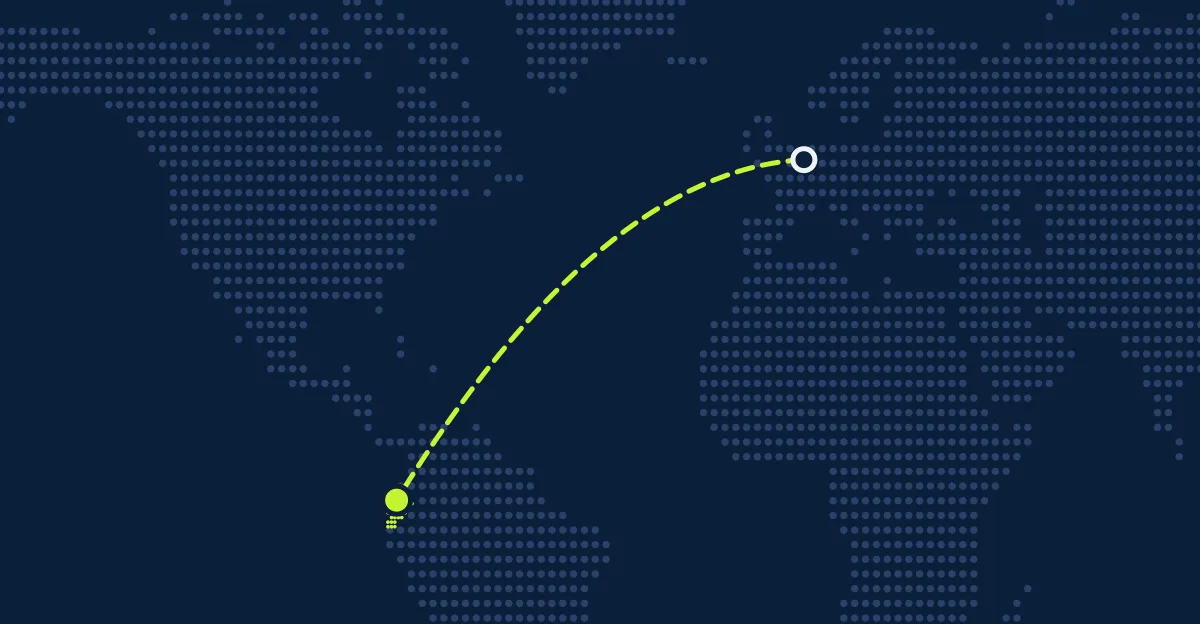 Bélgica → Equador