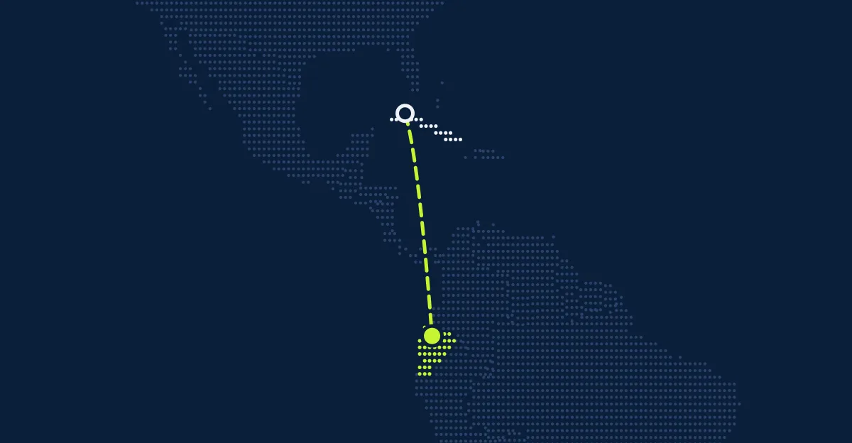 Cuba → Equador