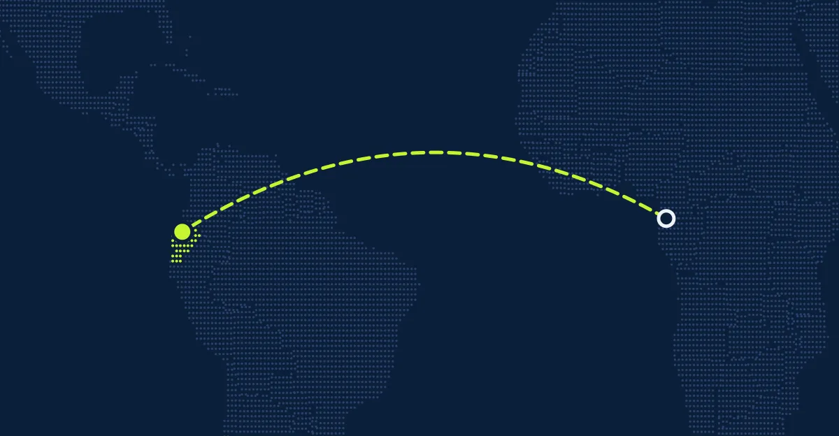 Äquatorialguinea → Ecuador