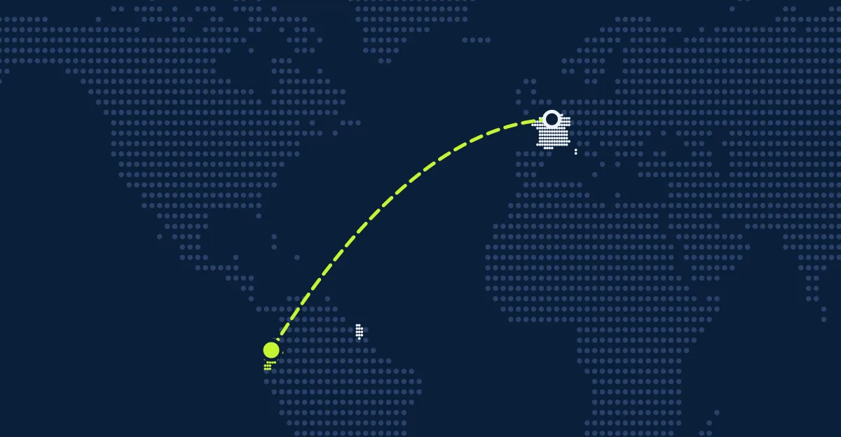 França → Equador
