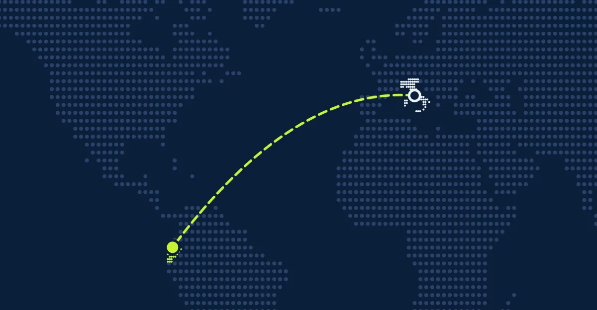 Italien → Ecuador