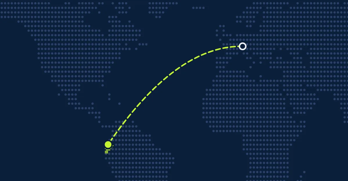 Liechtenstein → Equador