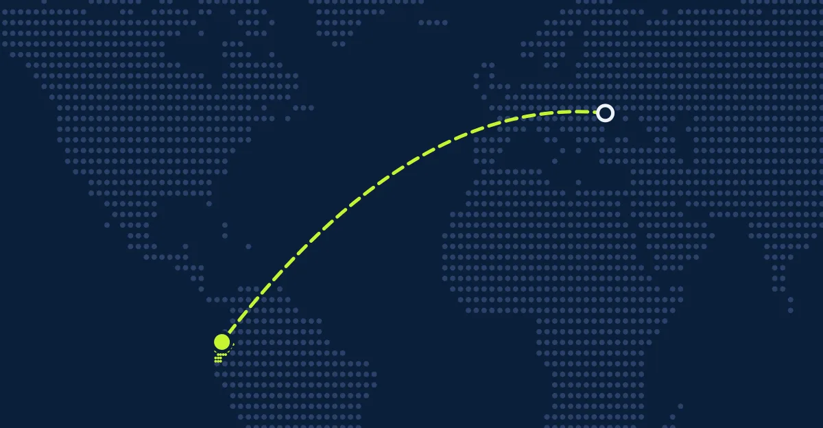 Moldova → Ecuador